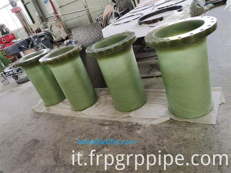 Frp Flange 58